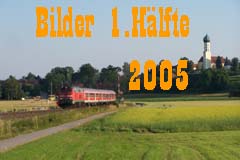 Fr&uuml;hjahr 2005