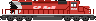 SD40-2