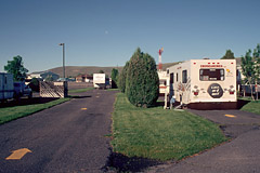 Jackpot, Ely, Soldier Summit, Antelope Island, Salt Lake City