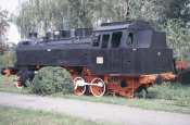Werklok