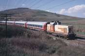 Intercity
